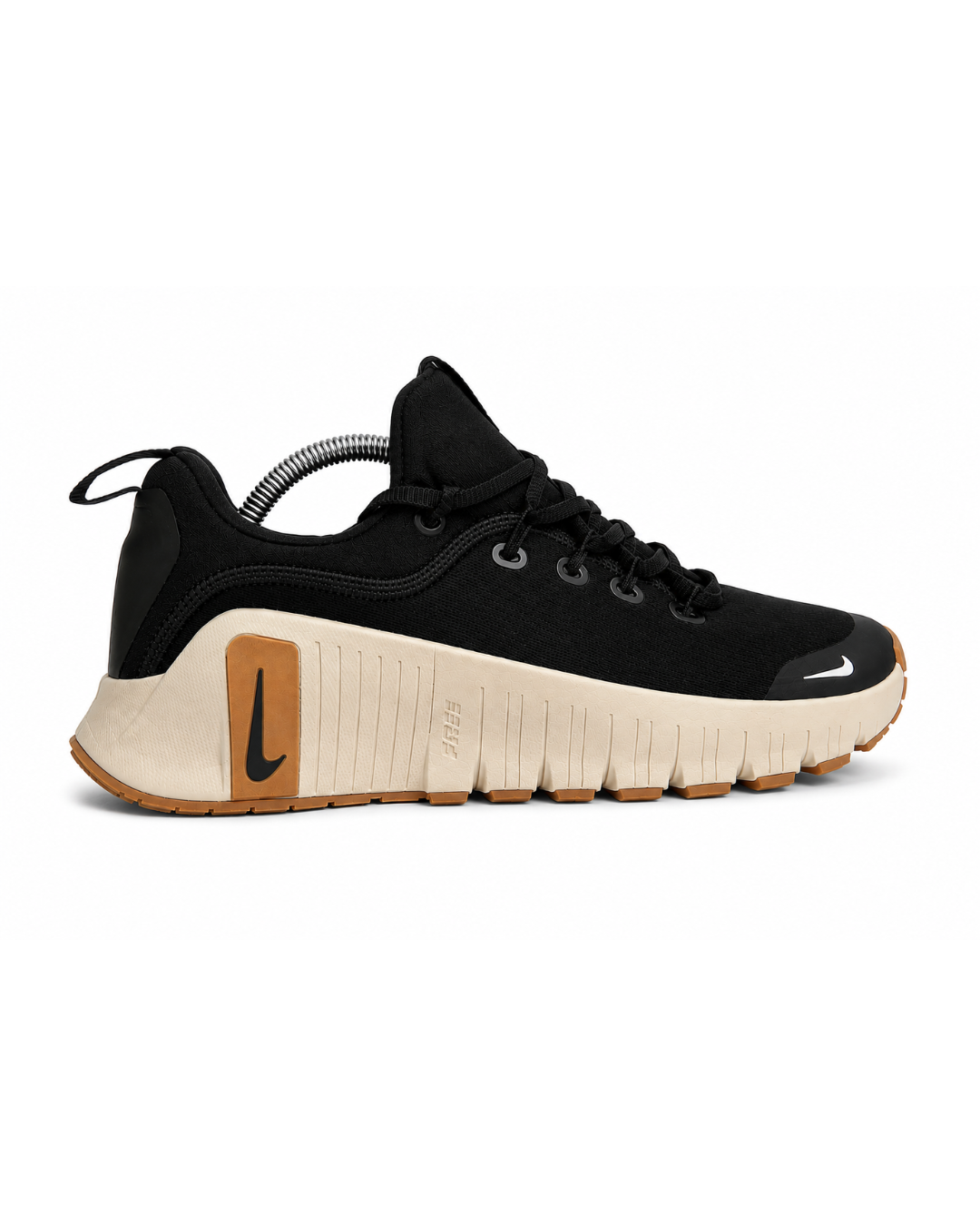 NKK Free Metcon 2925 Negro Beige