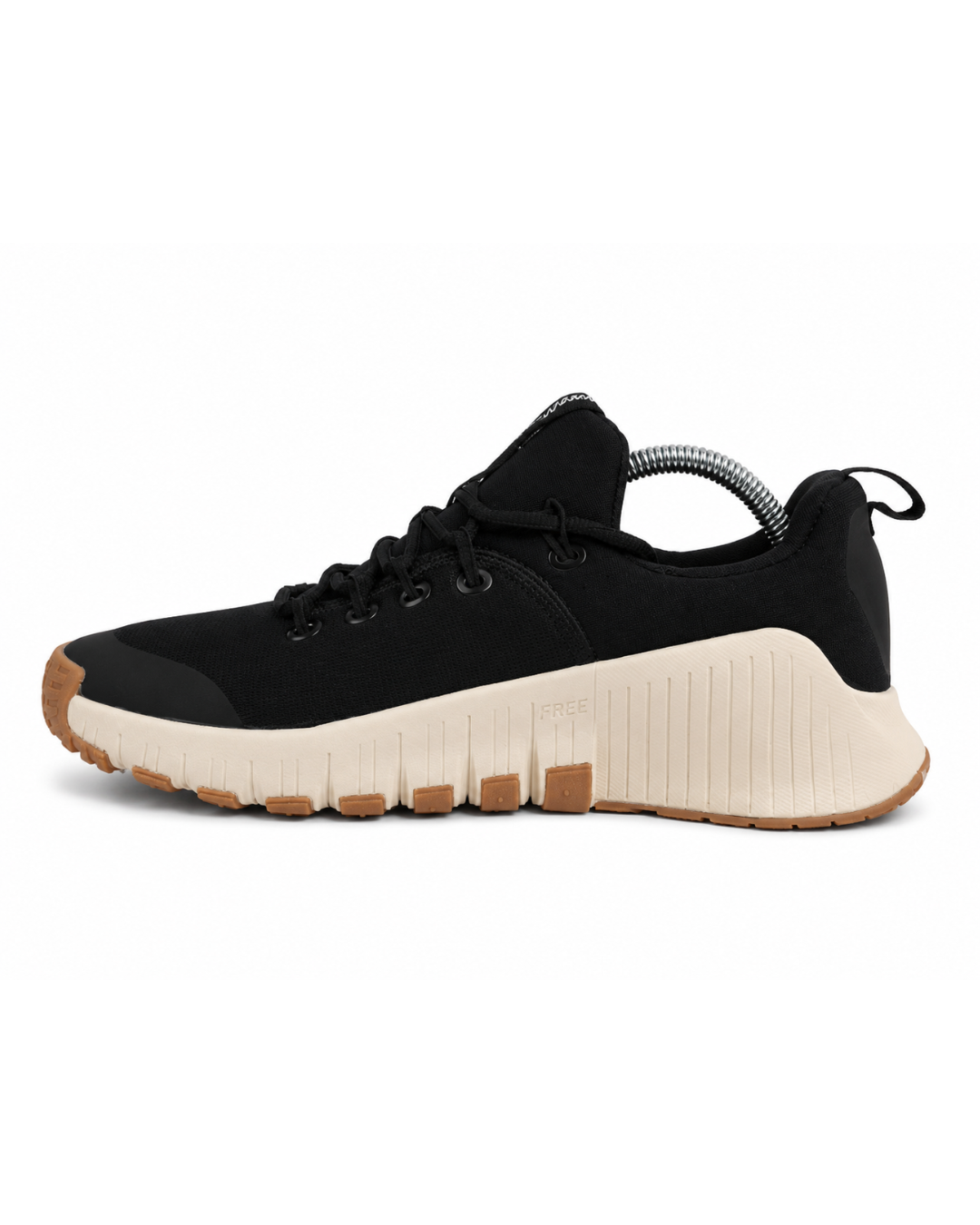 NKK Free Metcon 2925 Negro Beige