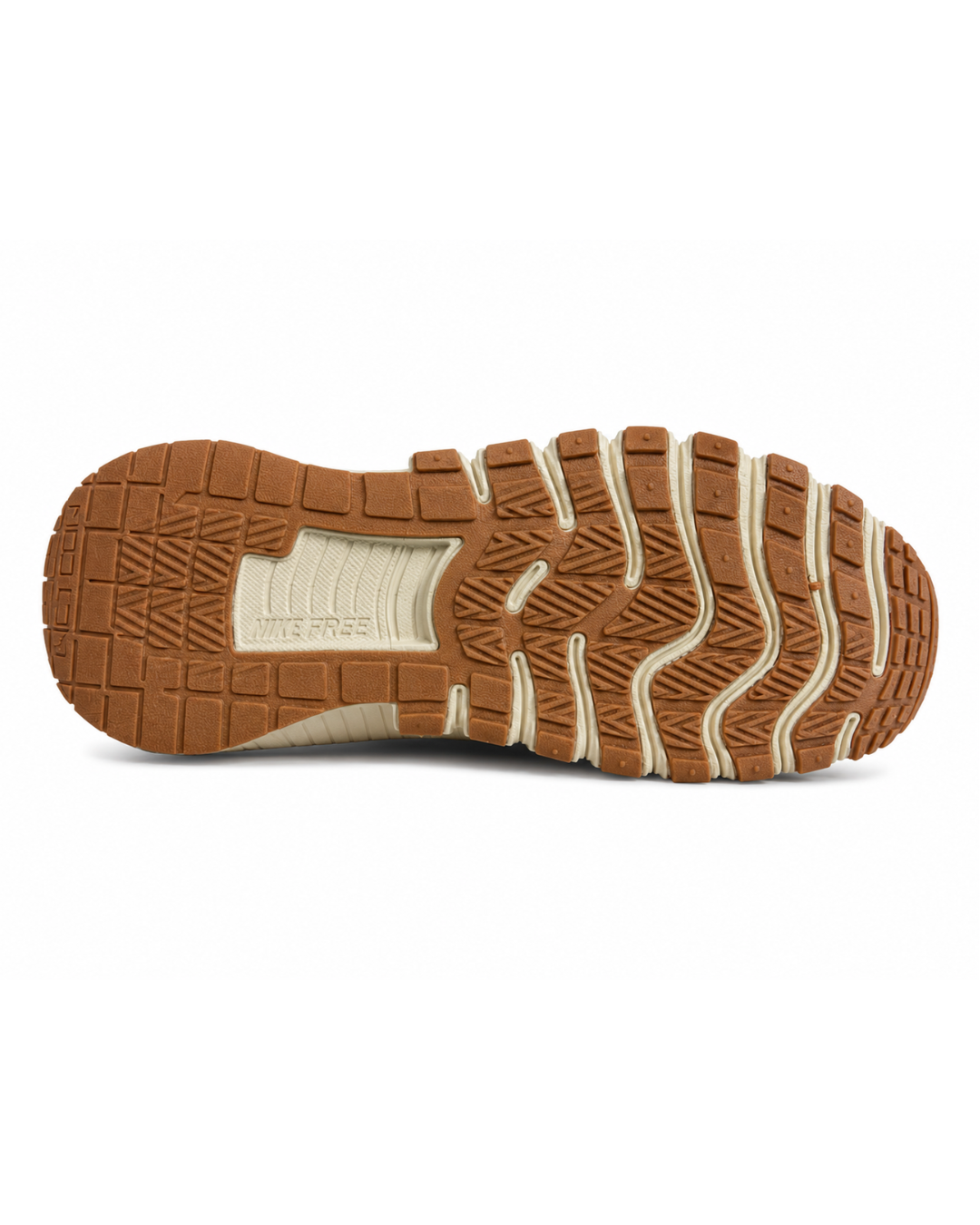 NKK Free Metcon 2925 Negro Beige