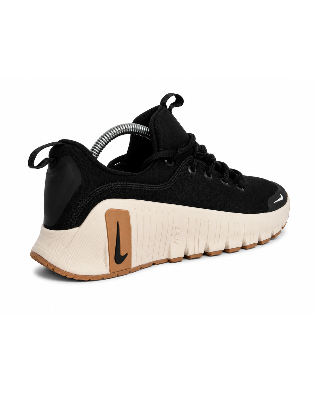 NKK Free Metcon 2925 Negro Beige