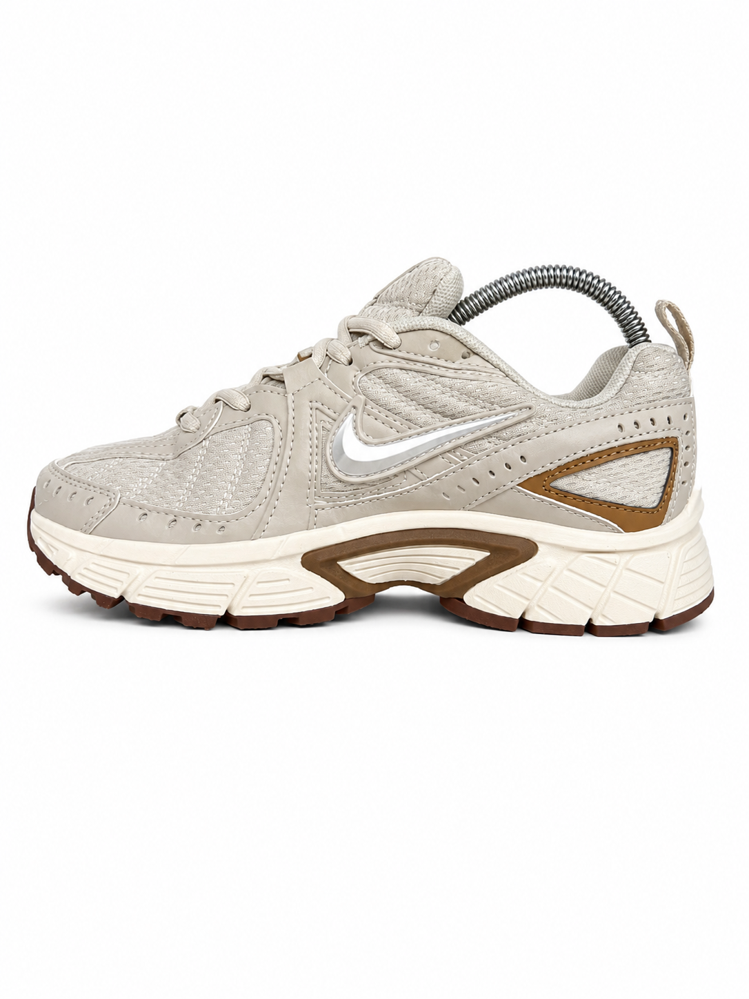 NKK P-7000 3593 Beige-Cafe