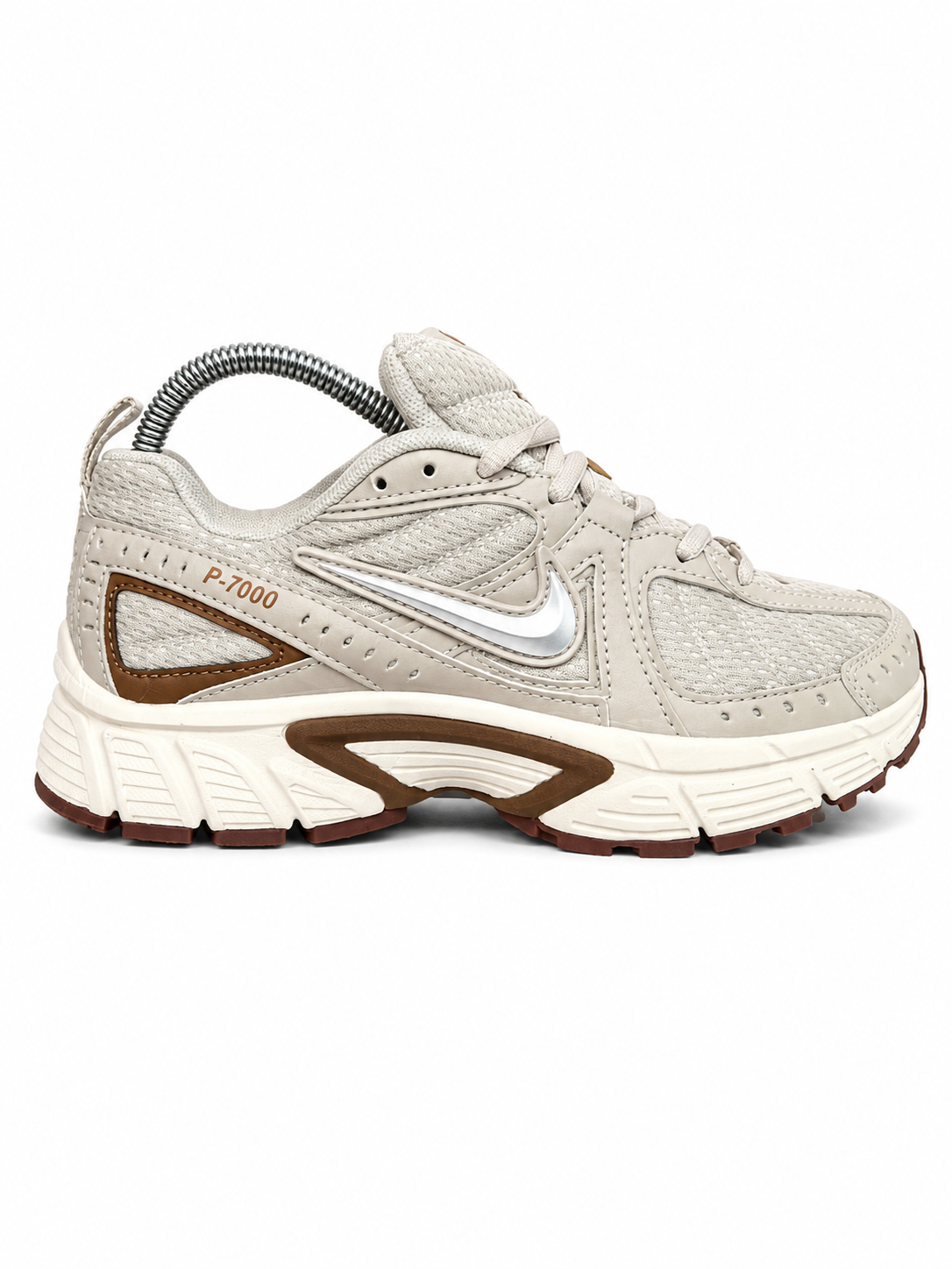 NKK P-7000 3593 Beige-Cafe