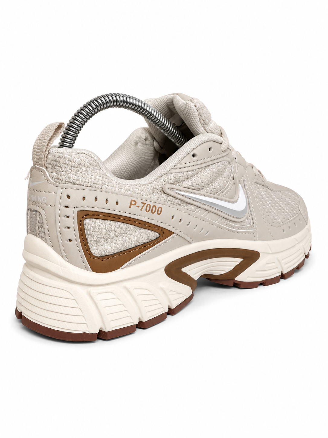 NKK P-7000 3593 Beige-Cafe