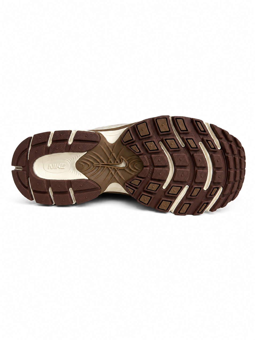 NKK P-7000 3593 Beige-Cafe