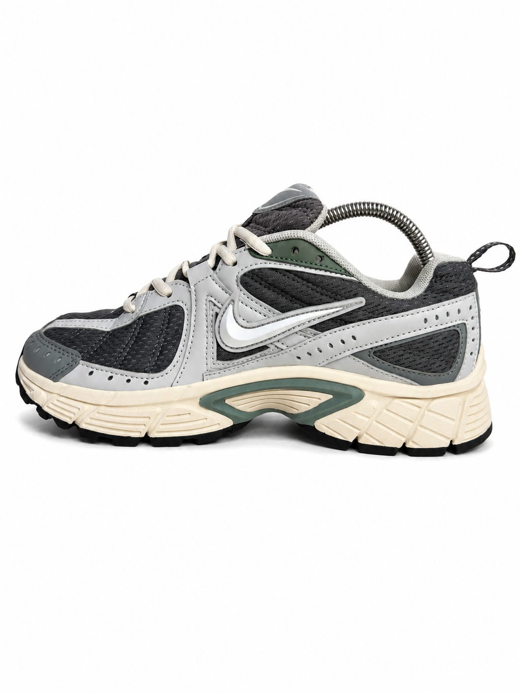 NKK P-7000 3595 Gris