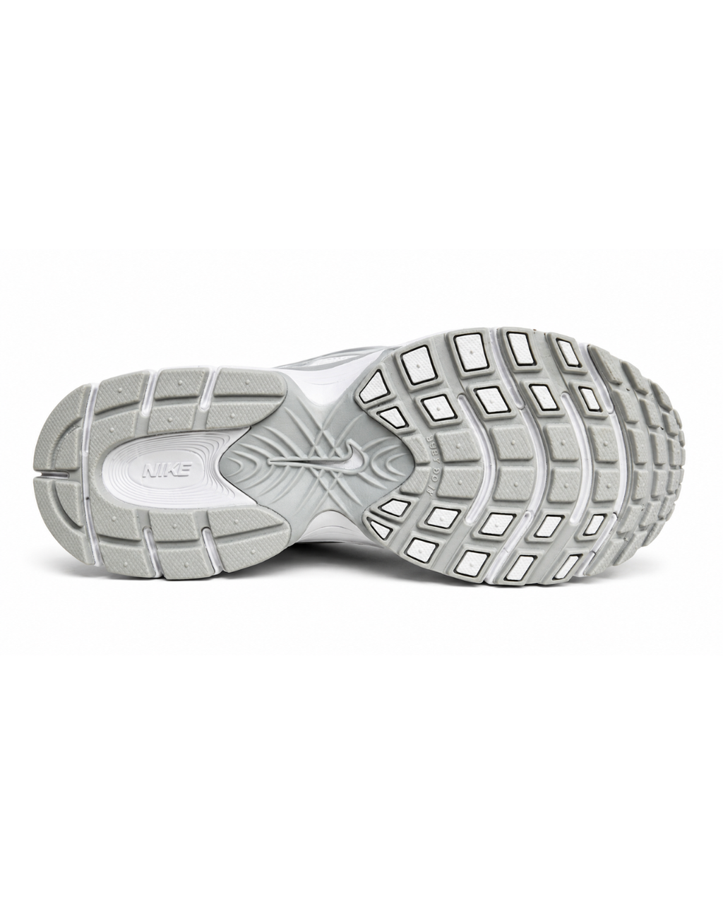NKK P-7000 3588 Blanco-Plateado