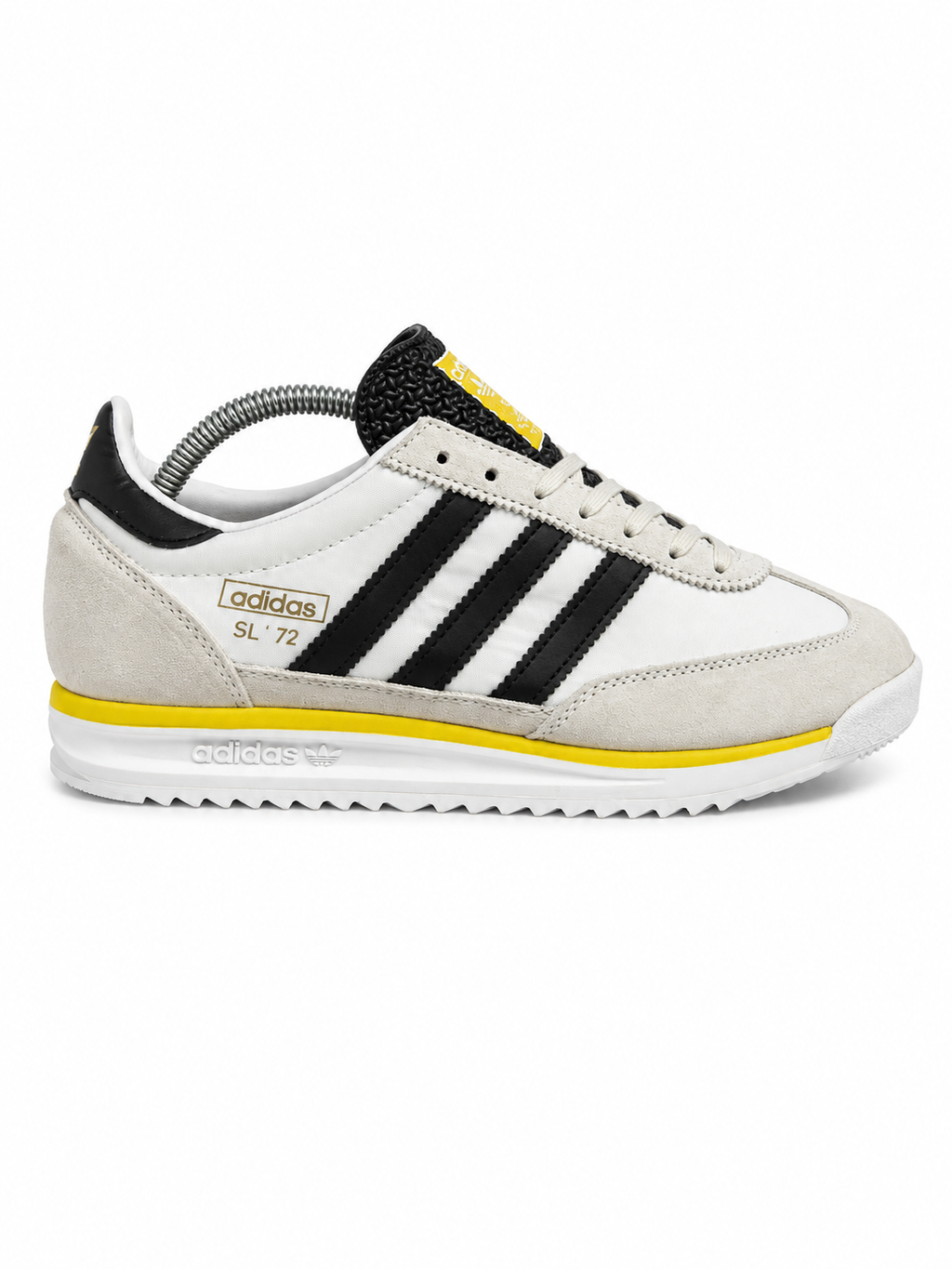 ADDS SL-72 2885 Negro Gris