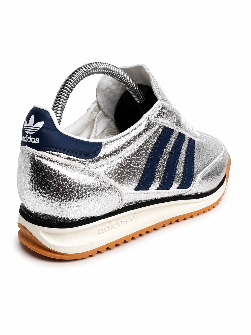 ADDS SL-72 3490 Plateado