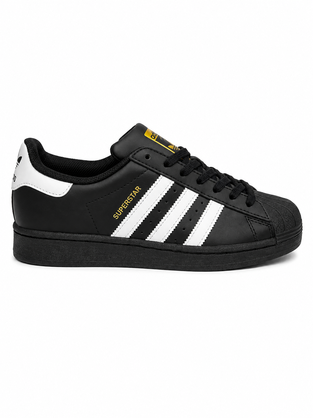 ADDS Superstar Clasico 103 Negro