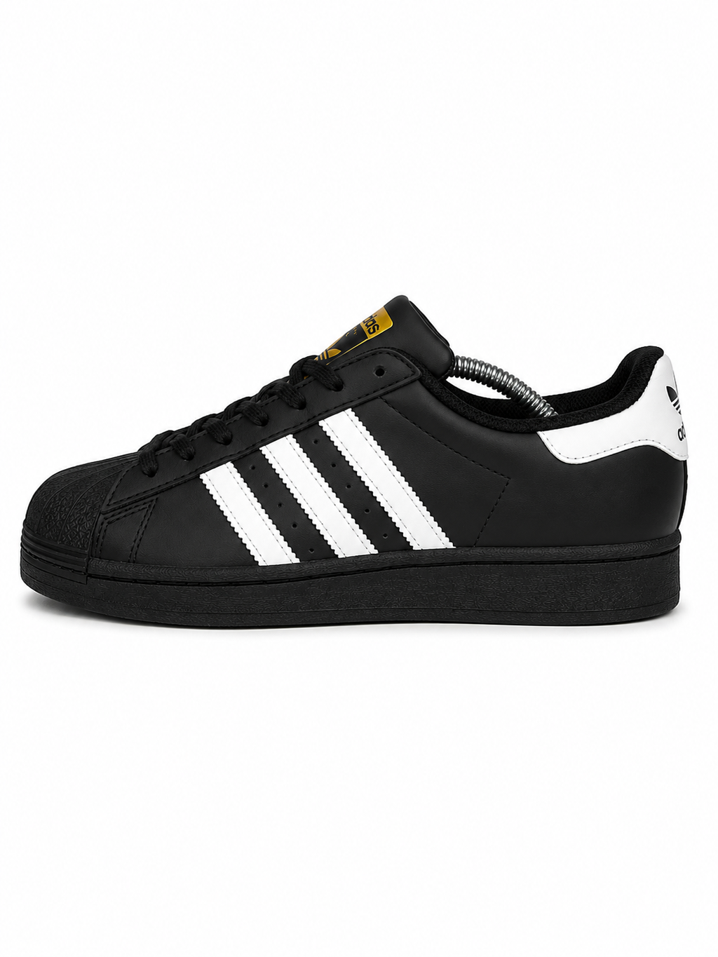 ADDS Superstar Clasico 102 Negro