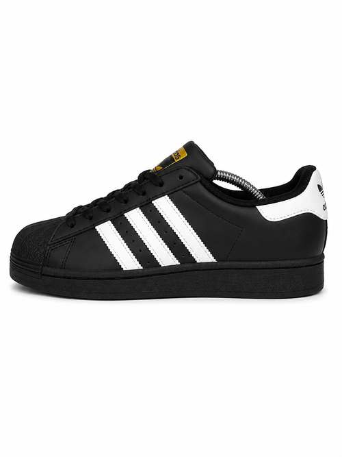 ADDS Superstar Clasico 102 Negro