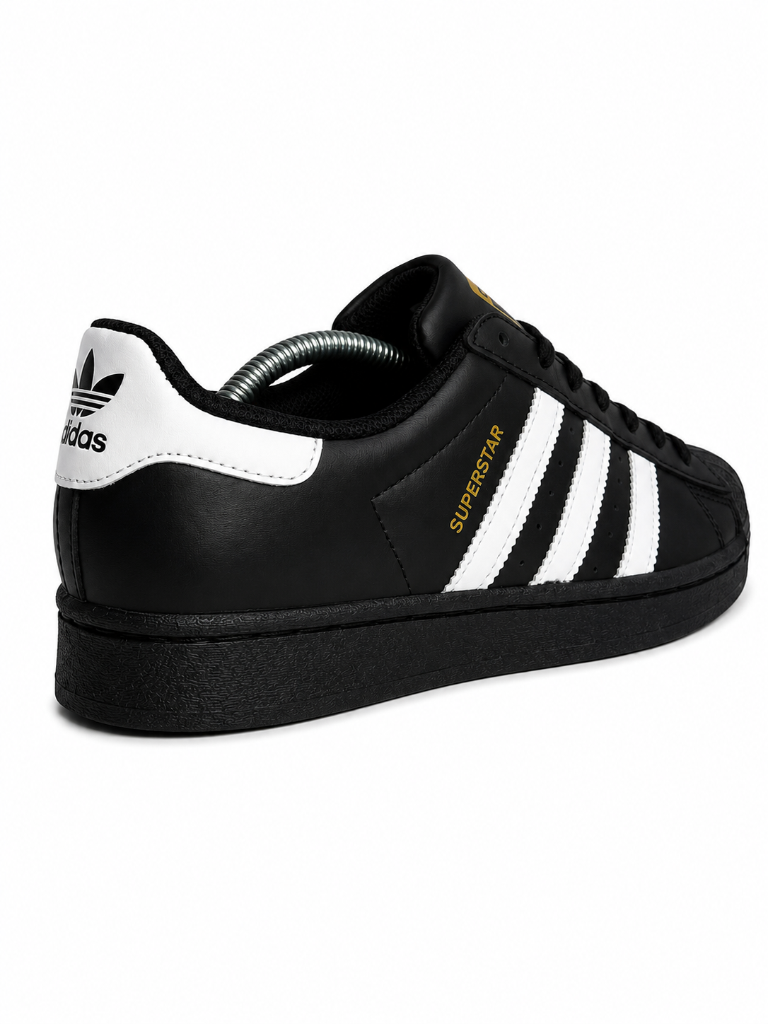 ADDS Superstar Clasico 103 Negro