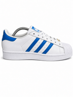 ADDS Superstar Blessd 3139 Blanco Azul