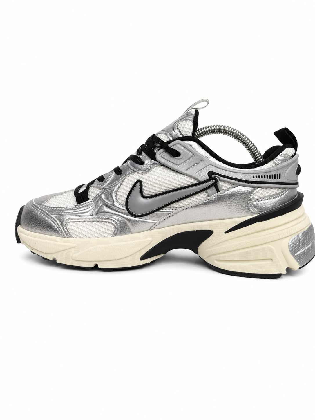 NKK V2K Plus 3256 Plateado Beige