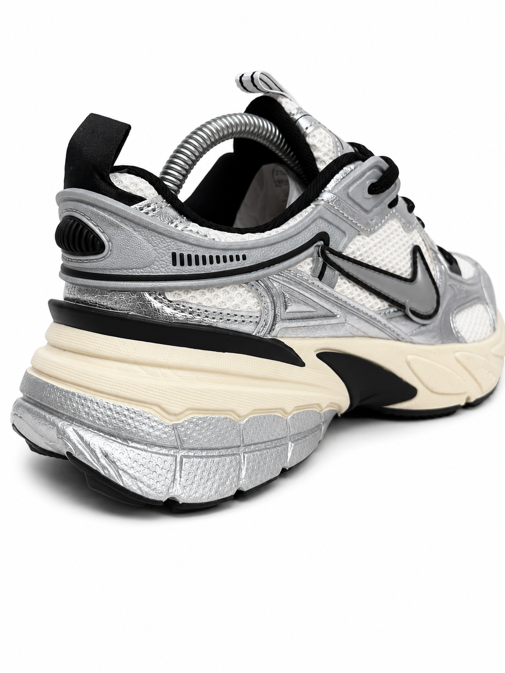NKK V2K Plus 3256 Plateado Beige