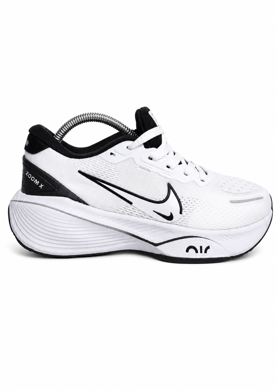 NKK Air Zoom X 3437 Blanco