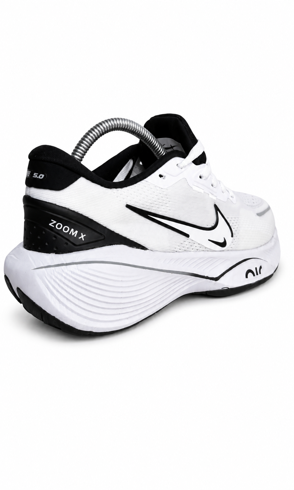 NKK Air Zoom X 3437 Blanco