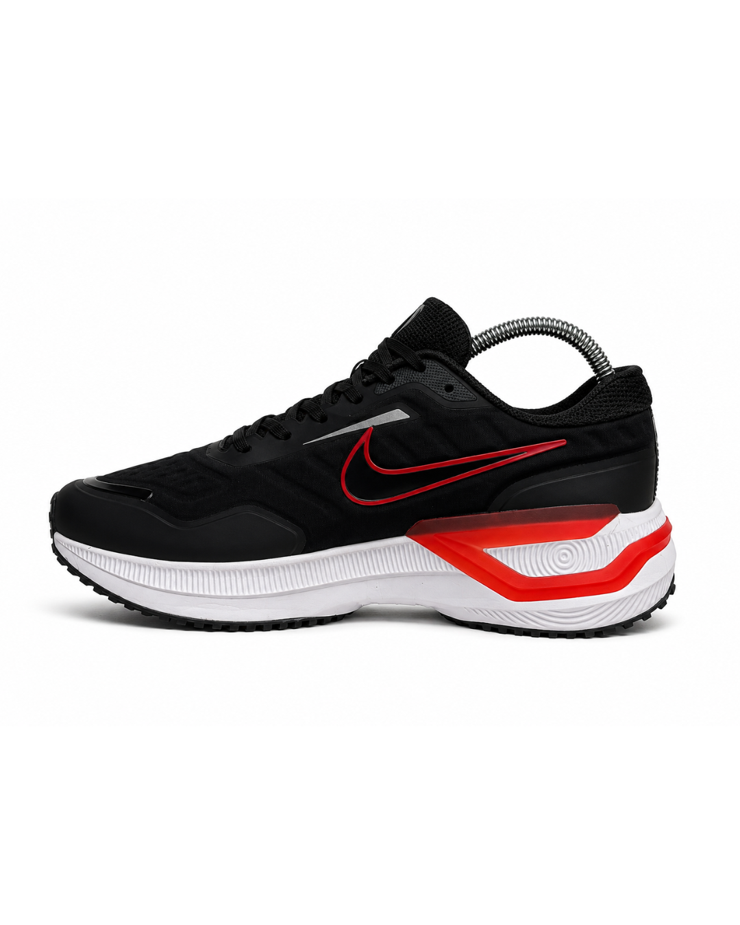 NKK Zoom 3274 Negro Naranja