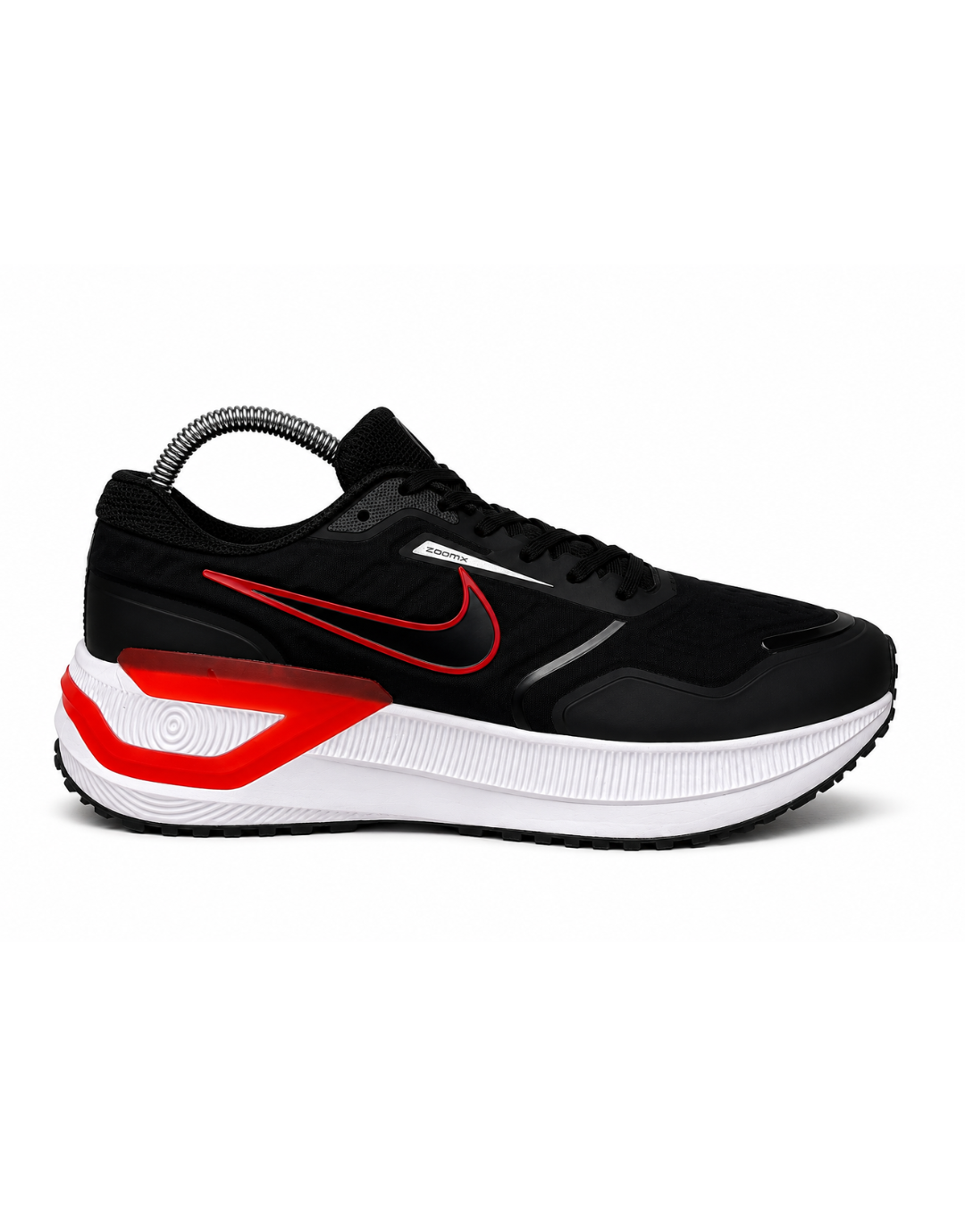 NKK Zoom 3274 Negro Naranja
