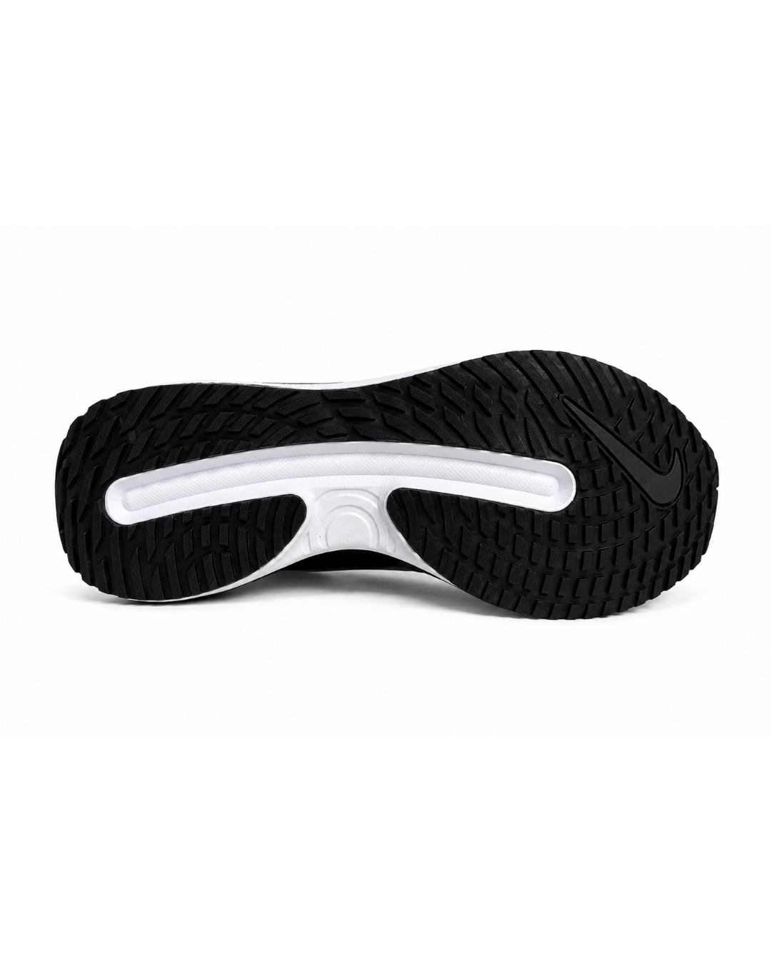 NKK Zoom 3274 Negro Naranja