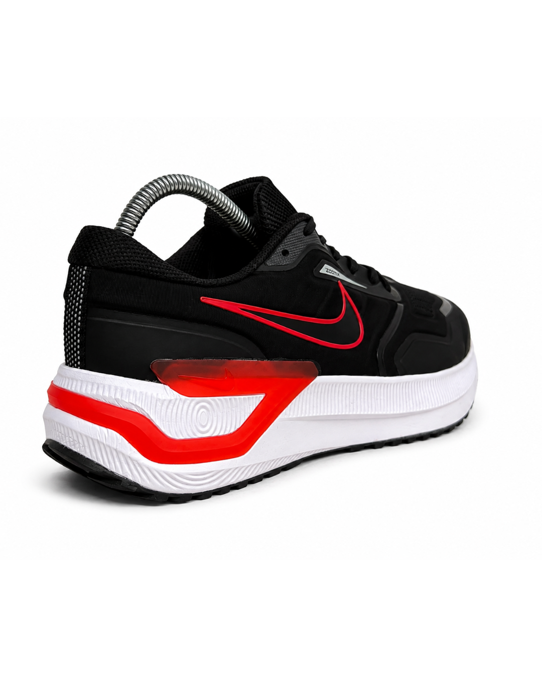 NKK Zoom 3274 Negro Naranja